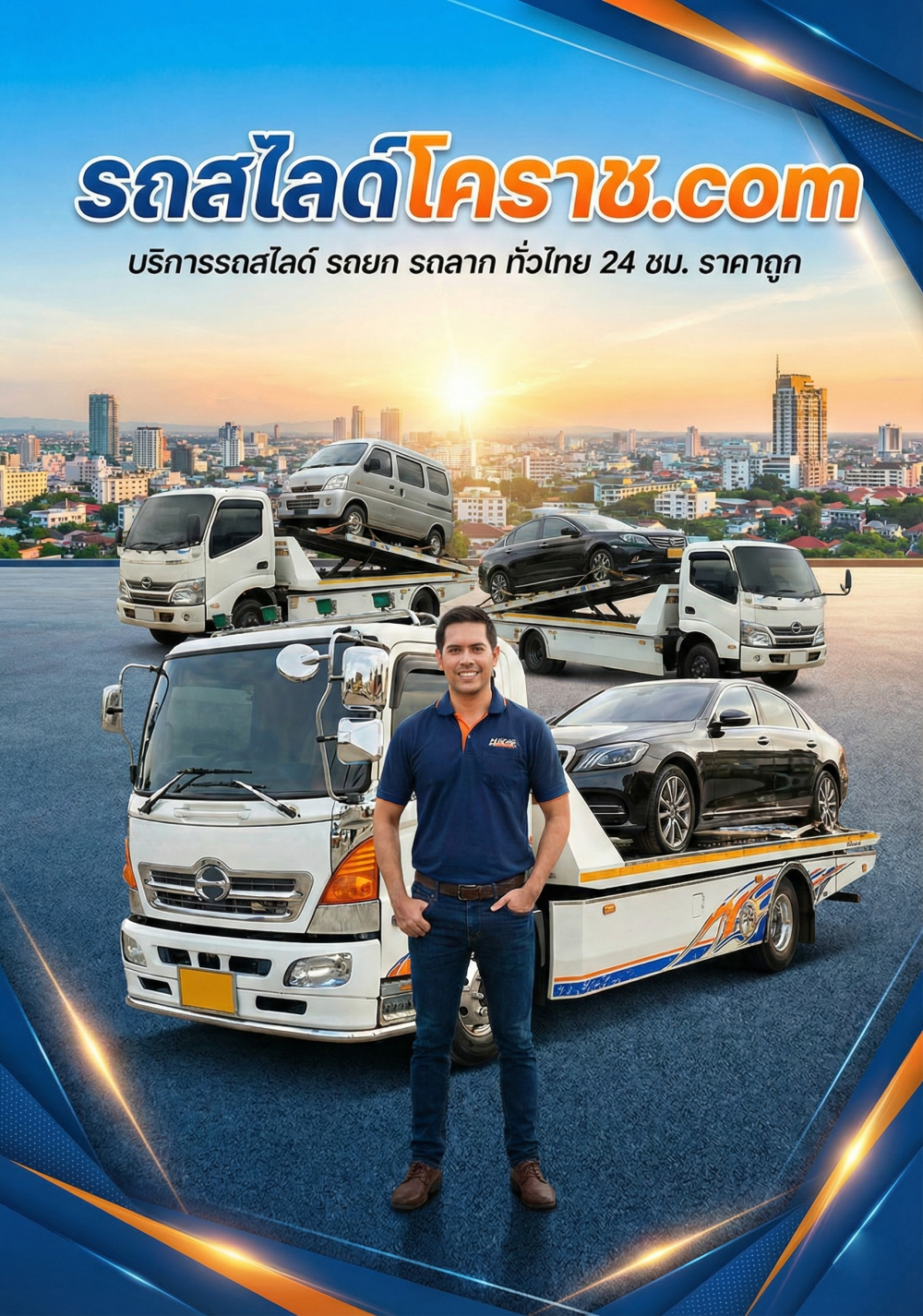 รถสไลด์โคราช.com m